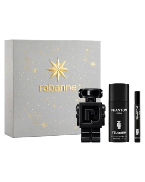 Paco Rabanne Phantom EDP Set