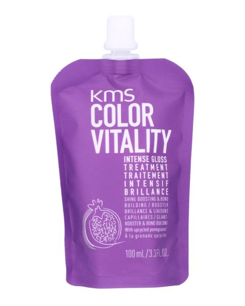 KMS ColorVitality Intense Gloss Treatment