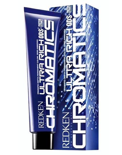 REDKEN Chromatics Ultra Rich 6Rr