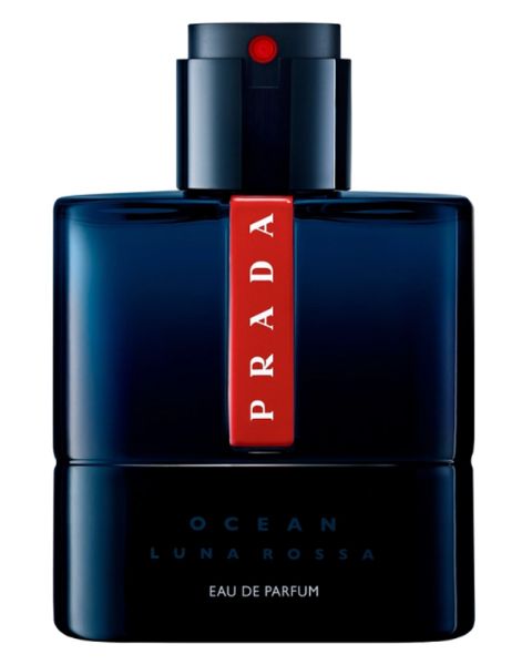 Prada Luna Rossa Ocean EDP