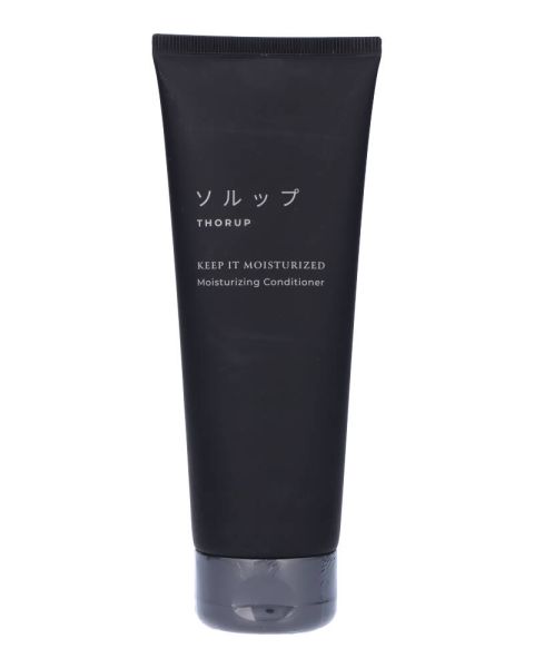 Thorup Keep it Moisturized Conditioner