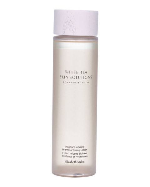 Elizabeth Arden White Tea Skin Solutions Bi-Phase Toning Lotion