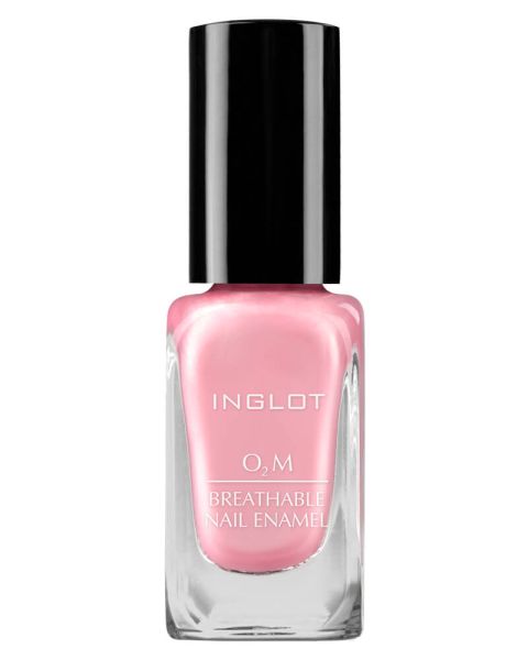 Inglot O2M Breathable Nail Enamel 604