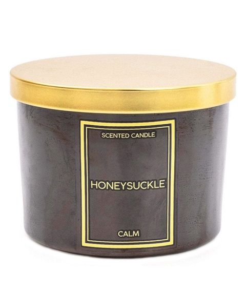 Candlelight Honeysuckle