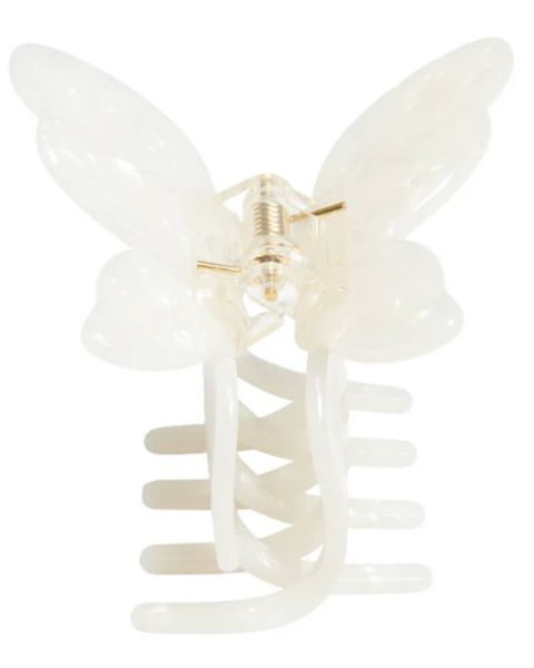 Pico Butterfly Claw White MOP Pico Butterfly Claw White MOP