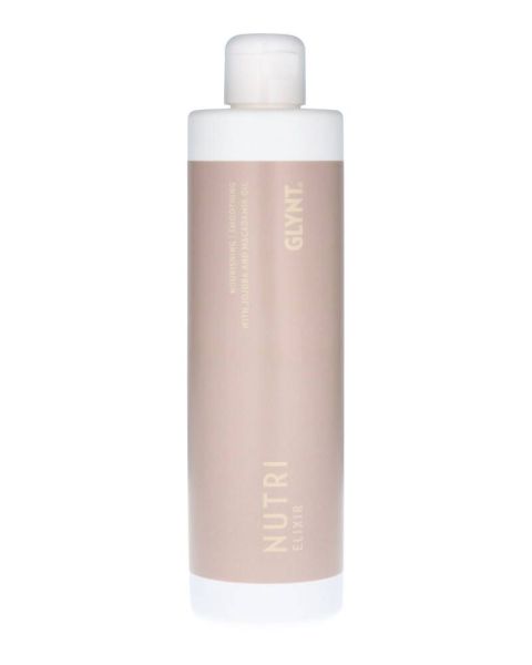 Glynt Nutri Oil Elixir (U)
