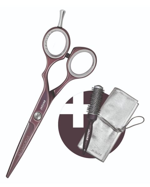 Jaguar Set So Glamorous Purple