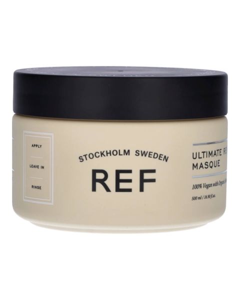 REF Ultimate Repair Masque