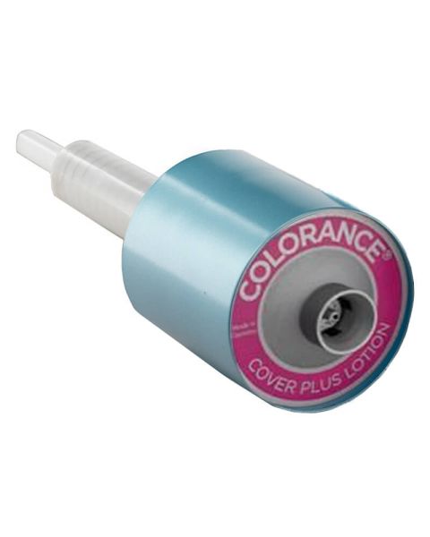 Goldwell Colorance Cover Plus Pumpe 1000ml