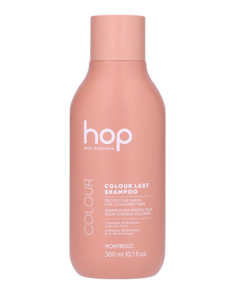 Montibello Hop Colour Last Shampoo
